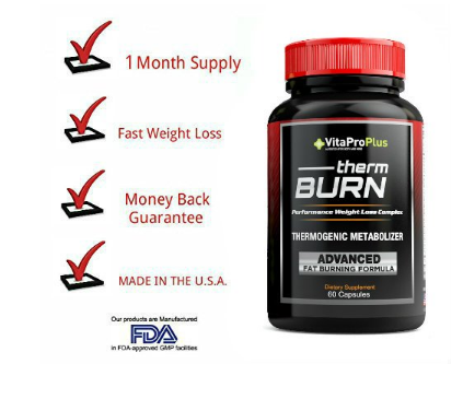 Thermogenic Metabolizer Advanced Weight Loss Formulas