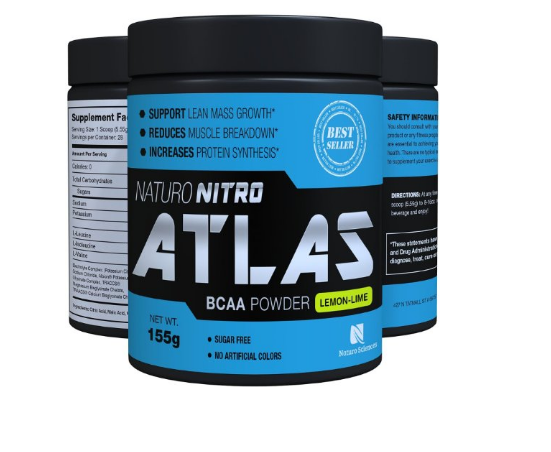 Best Branched Chain Amino Acids