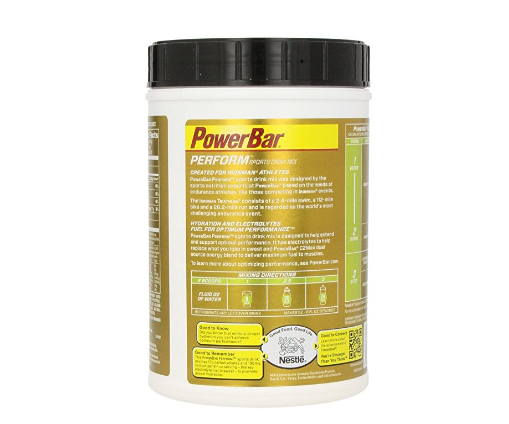 Powerbar Ironman Performance Beverage System