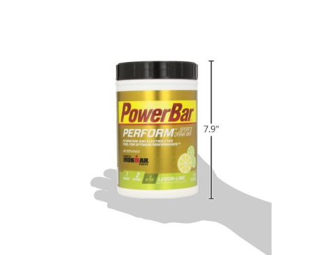 Powerbar Ironman Performance Beverage System