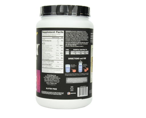 CytoSport Cytomax Sport Energy Drink