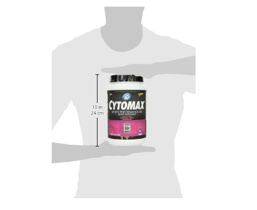 CytoSport Cytomax Sport Energy Drink