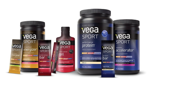 Vega Sport Pre-Workout Energizer