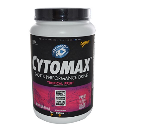 Cytomax- Sports Performance Drink- 81 Servings