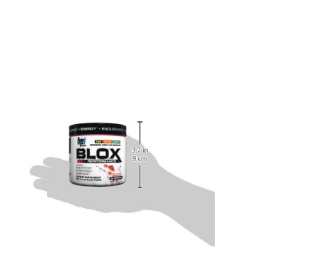 BPI Sports Blox Performance Refreshing Amino Acid