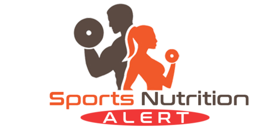 Sports Nutrition Alert